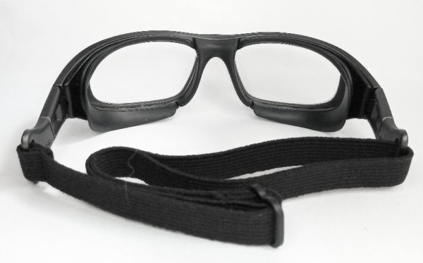 gafas de seguridad para lentes formulados pentax zt35