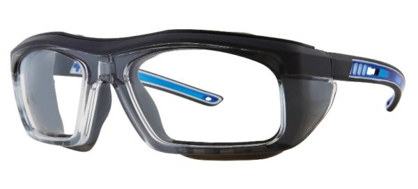 gafas de seguridad para lentes formulados 3m pentax zt500