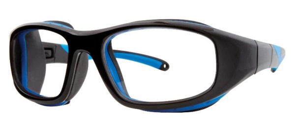 gafas de seguridad para lentes formulados pentax 3m zt35