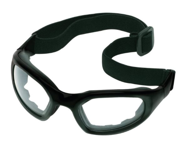 gafas de seguridad para lentes formulados pentax maxim air seal