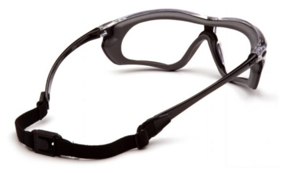 gafas de seguridad para cirugia pyramex crossov