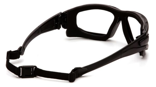 gafas de seguridad industrial pyramex iforce