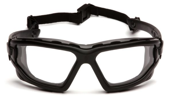 gafas de seguridad industrial pyramex iforce