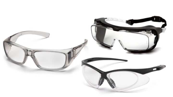 diferencias entre gafas de seguridad y monogafas de seguridad