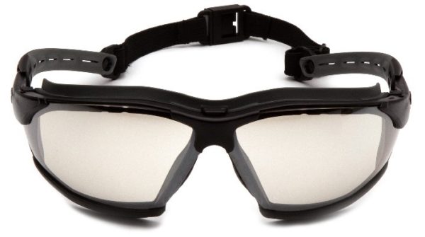 gafas de seguridad pyramex isotope io lens