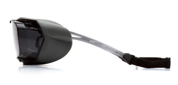 gafas de seguridad para usar sobre anteojos