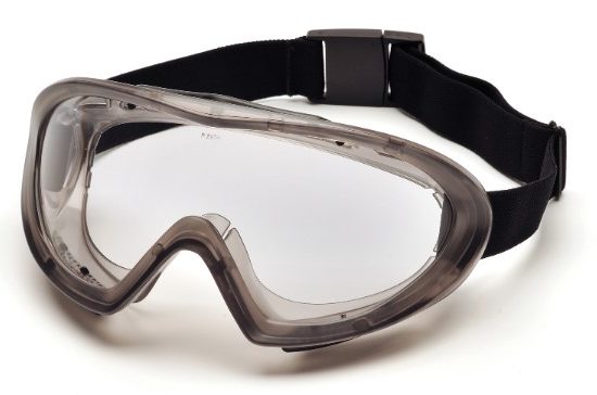 goggles de seguridad capstone 504