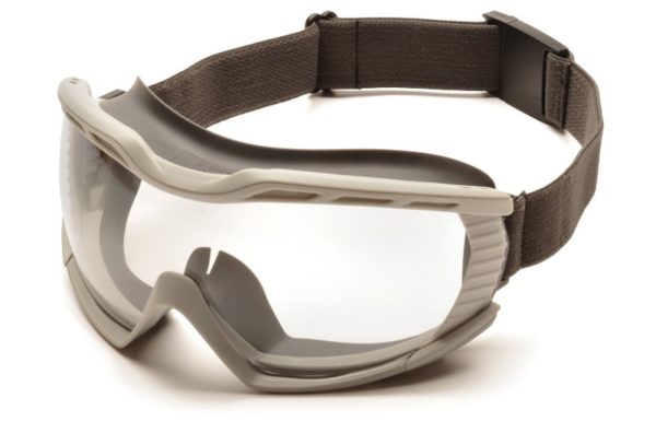 goggles de seguridad capstone 604T2