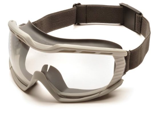 goggles de seguridad capstone 604T2