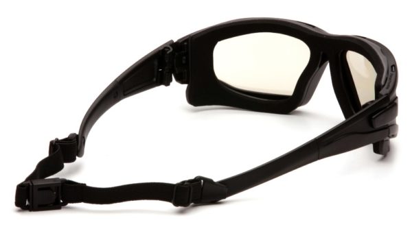 gafas de seguridad industrial pyramex iforce slim