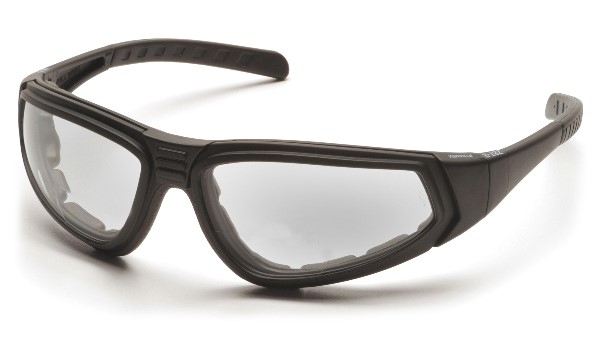 Gafas de seguridad INDUSTRIAL para lentes formulados PYMRAMEX XSG