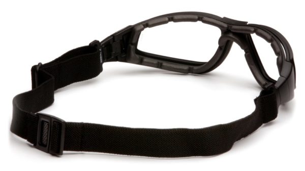 Gafas de seguridad industrial para lentes formulados PYMRAMEX XSG