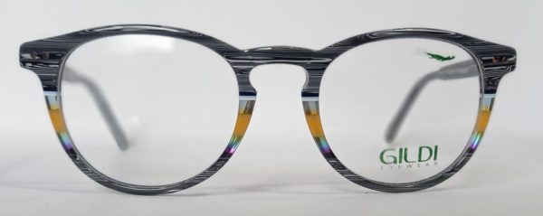 monturas de gafas modernas para mujer