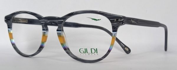 monturas de gafas modernas para mujer