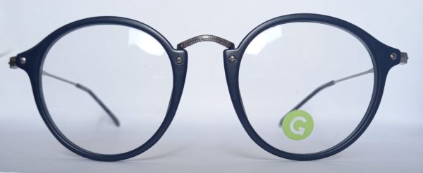gafas redondas
