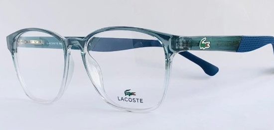 gafas para modernas hombre lacoste