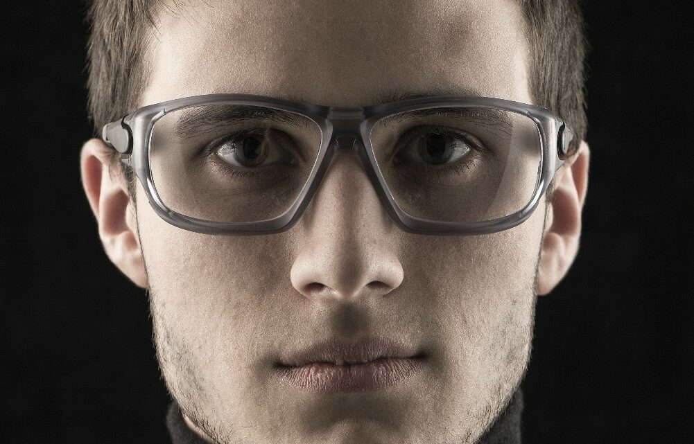 gafas de seguridad para lentes formulados univet